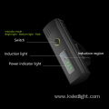 Rechargeable Bike Light Set Bicycle Light